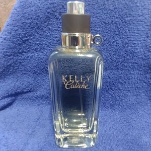 Kelly Caleche Hermes Paris